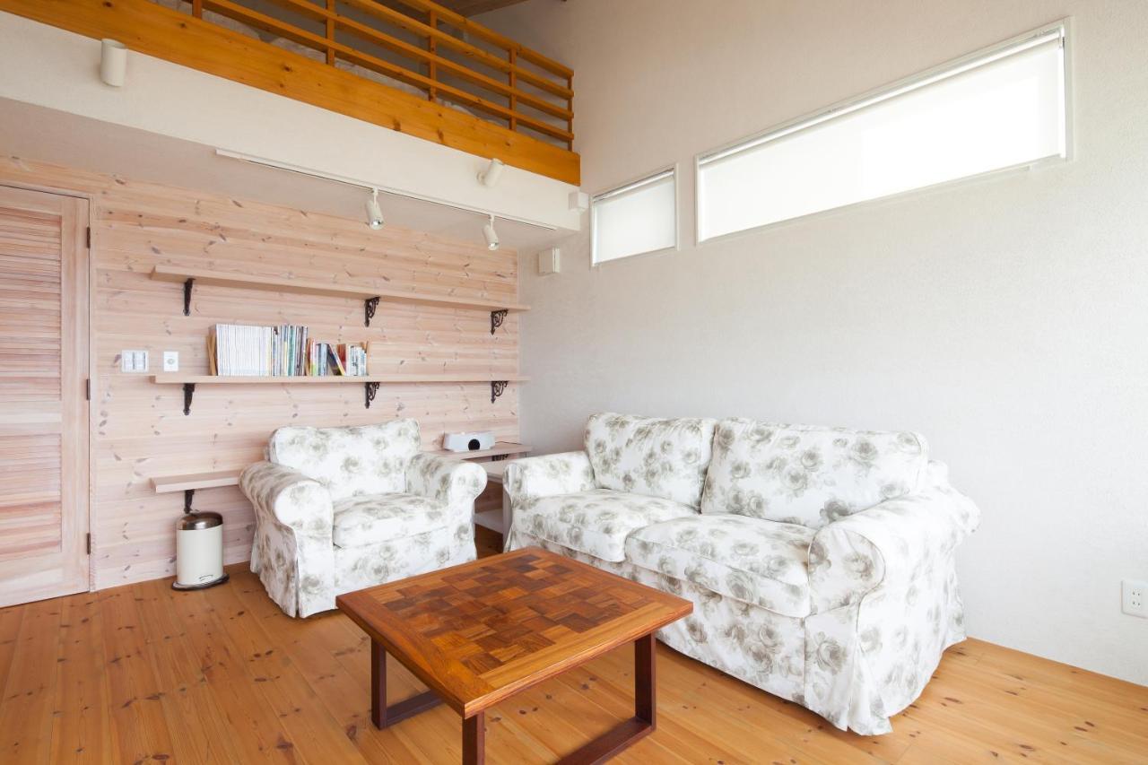 南葉山 - Seaside Cabin In Minami-Хаяма Экстерьер фото