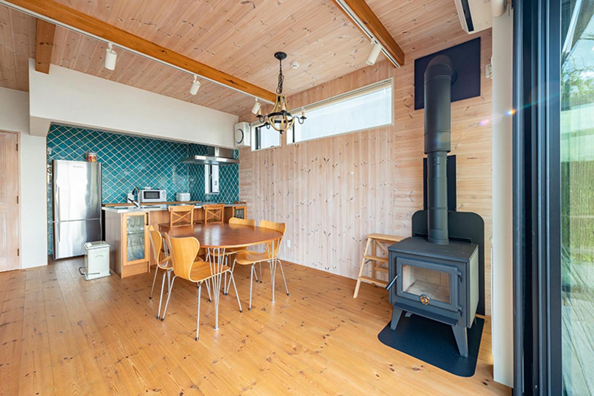 南葉山 - Seaside Cabin In Minami-Хаяма Экстерьер фото